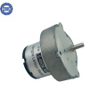 GM48p 6V 12V 24V DC Gear Motor for Cigarette Rolling Machine 4mm Shaft